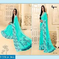 LT glitz vol-3 wholesale ethnic saree